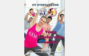 Bienvenue sur le site de la GV d'Estantens