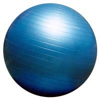 Cours Pilates avec fitball