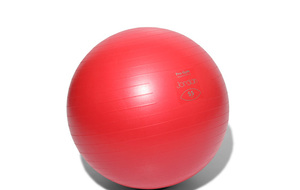 Cours avec fitball