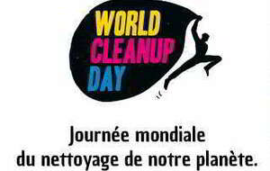 Journée mondiale de la propreté à Muret