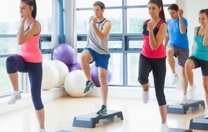 reprise cours Renforcement musculaire