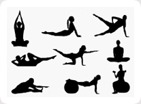 Reprise cours Pilates