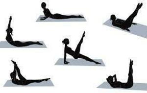 Reprise cours Pilates fondamental