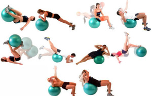 Reprise cours Pilates