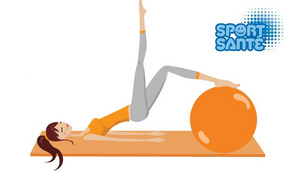 Reprise cours Gym Sport Santé