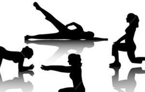 reprise cours Renforcement musculaire