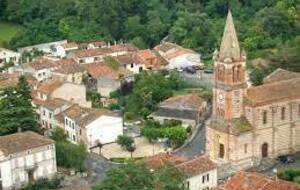Journée de Plein Air d'automne à Marquefave