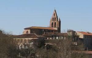 Rando mensuelle à Nailloux