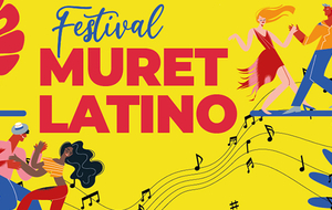 démo de danse afro-caribéenne à Muret Latino