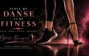 journée danse et fitness