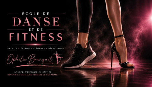 journée danse et fitness