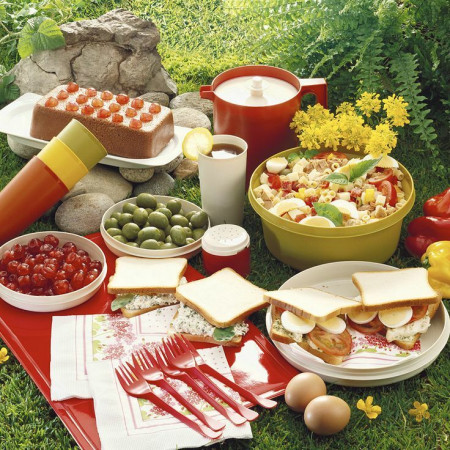 Repas de fin de saison à partir de 18h à 20h45