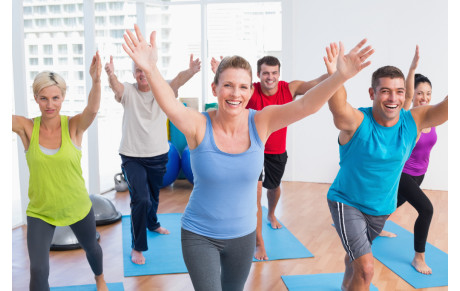 Dossier d'inscription pour 2025 / 2026