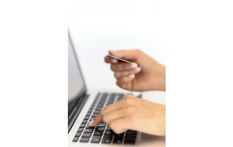 Inscription et paiement en ligne