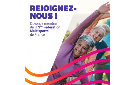 Notre Fédération change de nom...